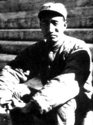 抗战初期，徐向前任八路军129师副师长
