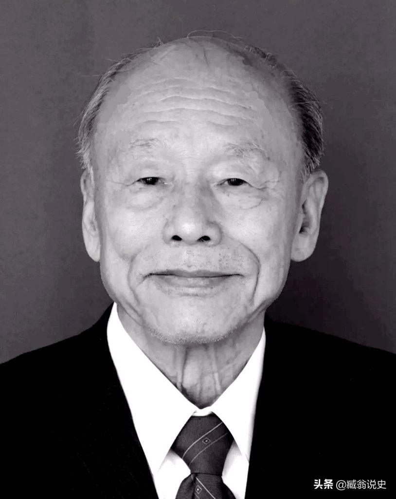 “702步谈机”的研制人、中国信息工程的先驱童志鹏博士
