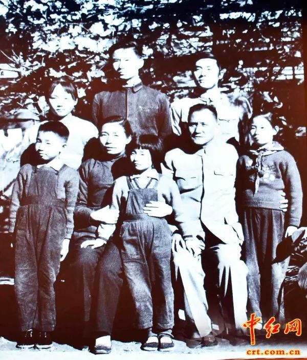 纪念何长工同志诞辰120周年座谈会在京举行（组图）
