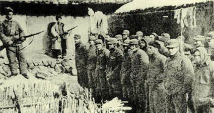 傅崇碧：志愿军63军军长，铁原阻击坚守12天打出国威军威，两次受到金日成接见