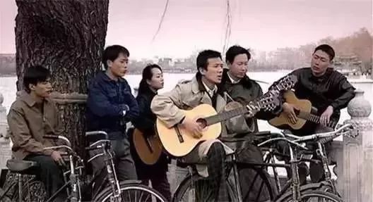 北京大院风云录，一代人的回忆！