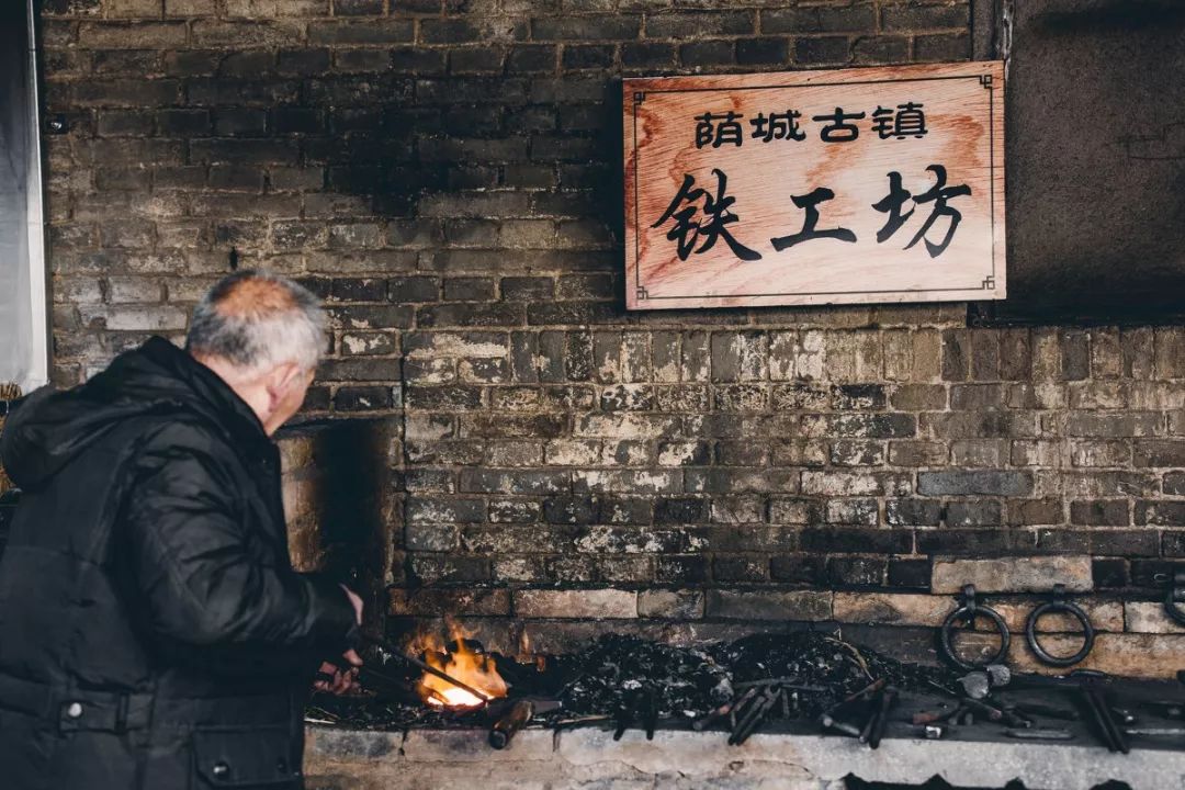 今日，中国首条穿越太行山的高铁开通！这座被遗忘的万年古城，惊艳奇绝！