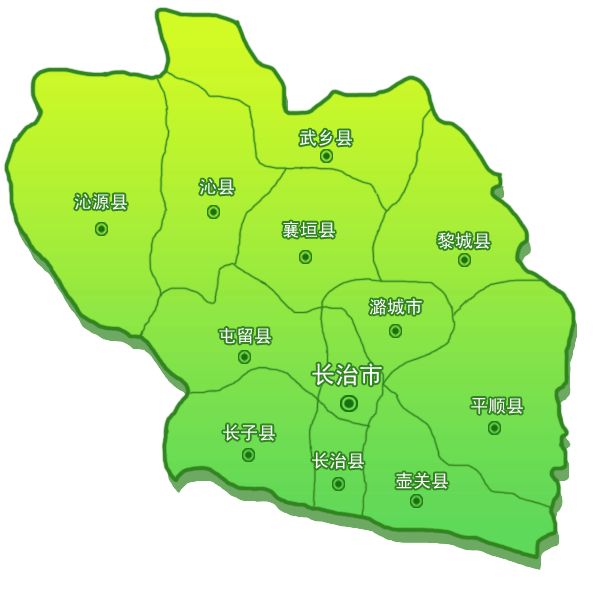 今日，中国首条穿越太行山的高铁开通！这座被遗忘的万年古城，惊艳奇绝！