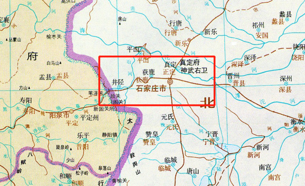 中国最硬核城市！“土掉渣”的城市名字却坐拥两所“西点”军校，三位元帅当校长！