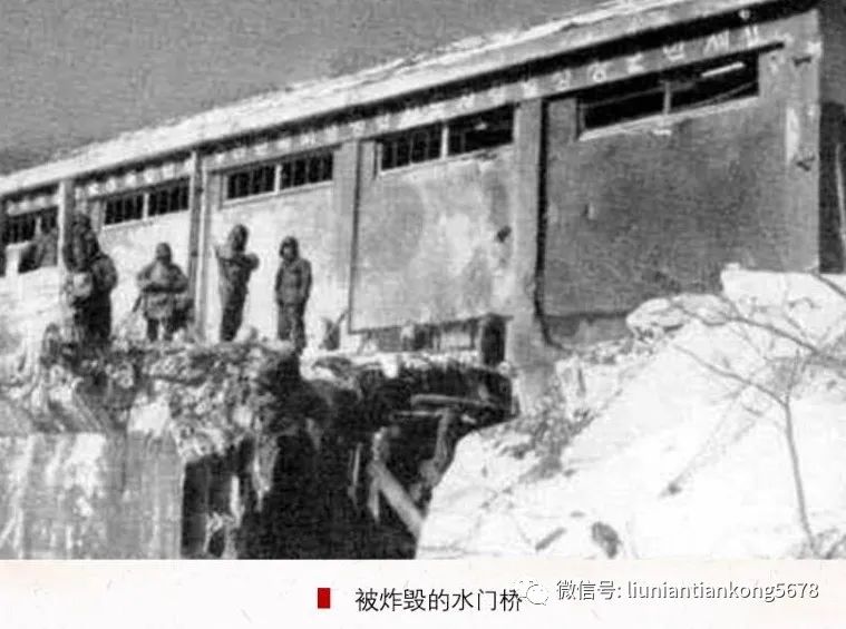 长津湖战役后，毛主席给二十军全体指战员发了一封电报