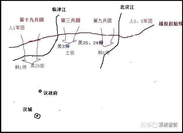 曾思玉将军在朝鲜 一一64军抗美援朝你所不知的故事