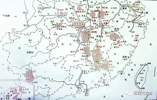 李里峰 | 中国革命中的乡村动员：一项政治史的考察