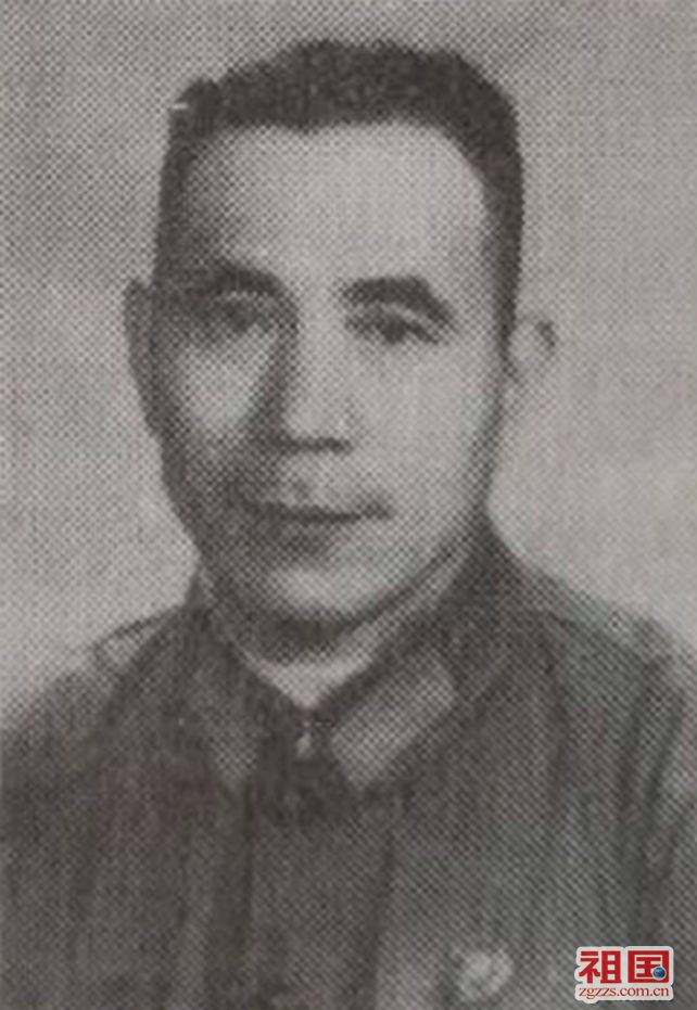 左奎元（1915-1978）