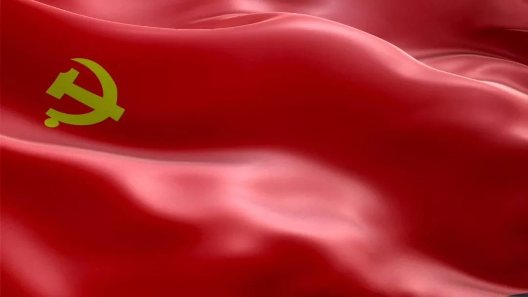 从创建共产党到成立新中国丨1922：新生政党举大旗—— 中国共产党担起领导中国革命重任