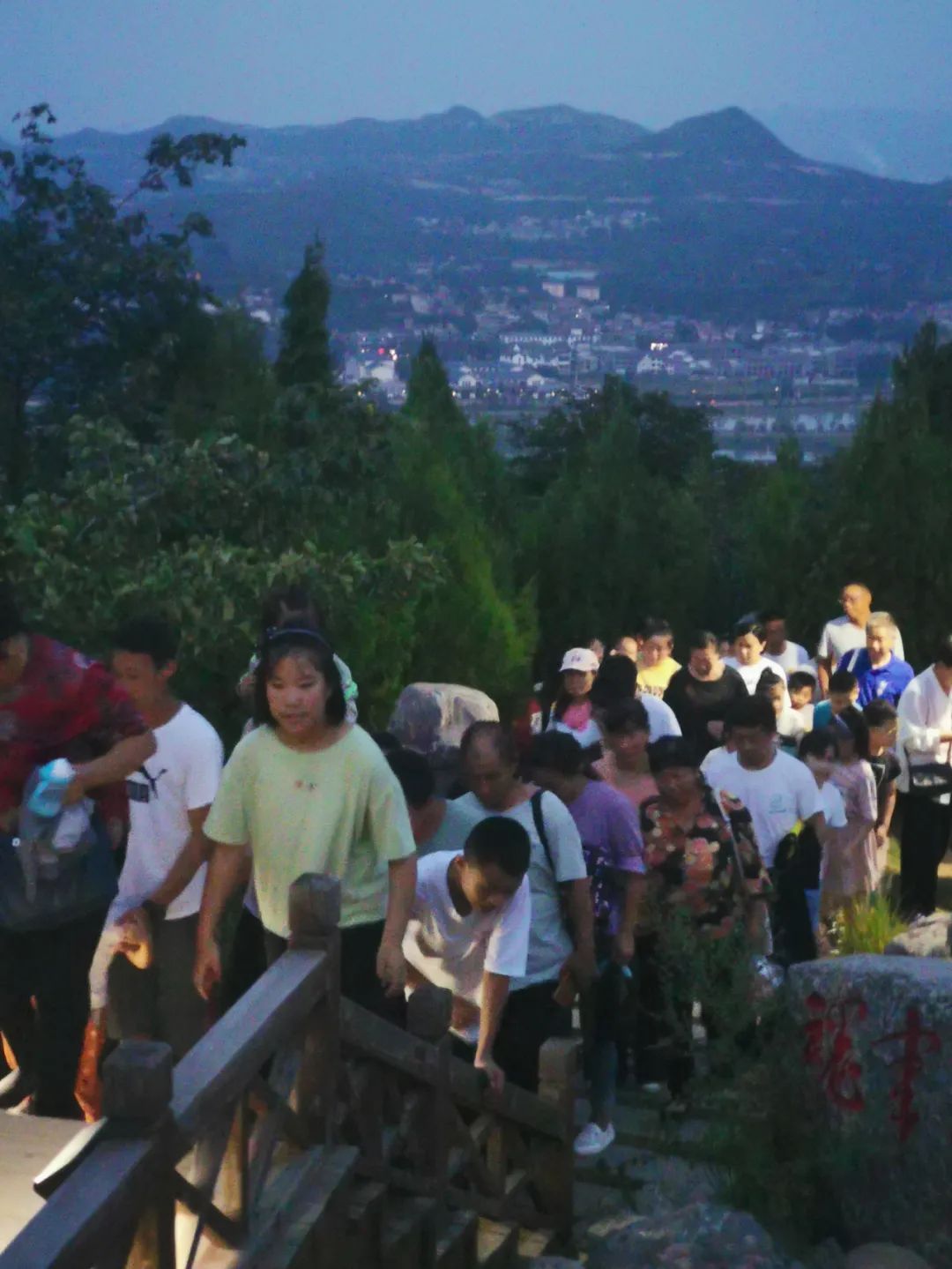 【129师纪念馆】求真务实谋发展 绘就景区新明天