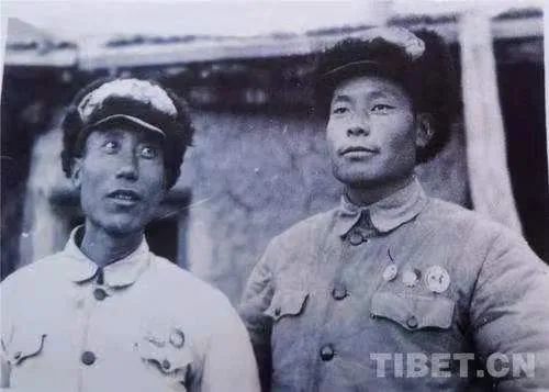他是把五星红旗插到喜马拉雅山上的英雄团团长——深切悼念郄晋武将军