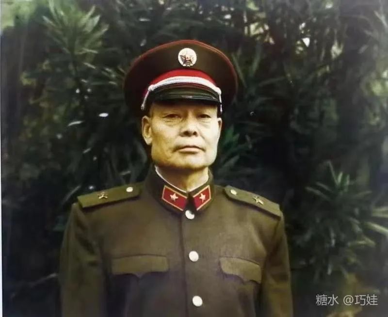 他是把五星红旗插到喜马拉雅山上的英雄团团长——深切悼念郄晋武将军