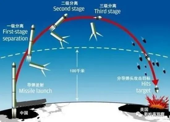 罗援将军：中国外交官伶牙俐齿，因为有了核牙齿！