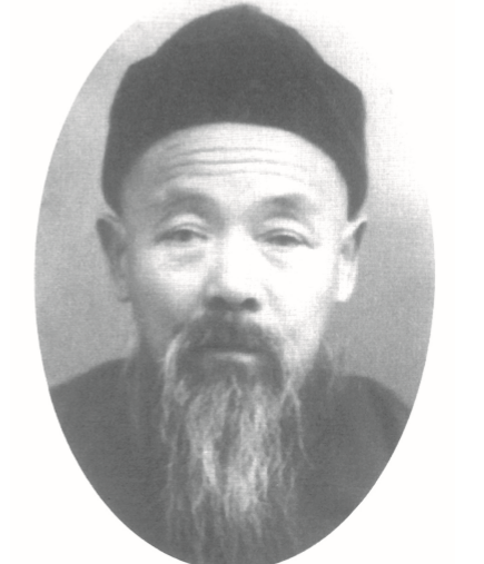 秘藏“衣冠冢”20余年的中国共产党首部党章