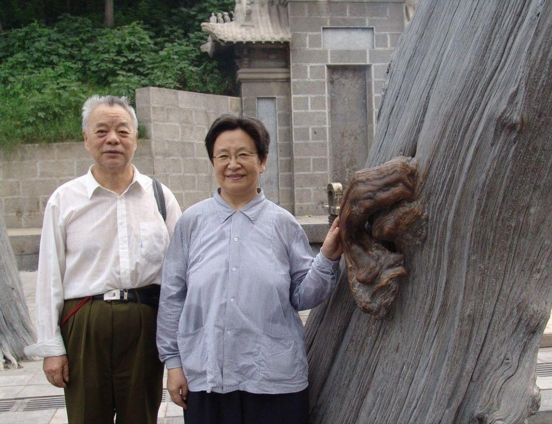 毛主席女婿王景清同志因病在京离世，享年94岁
