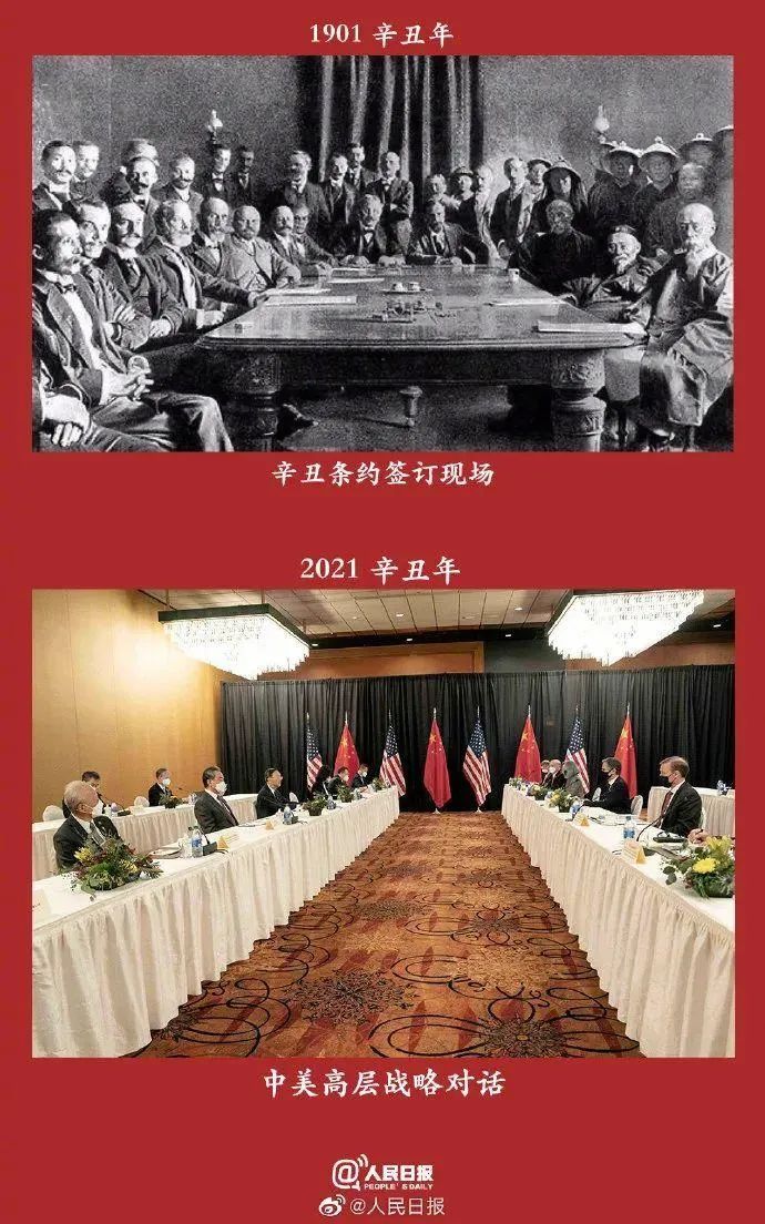 历史不容歪曲——早在七十年前，中国就已经俯视美国了