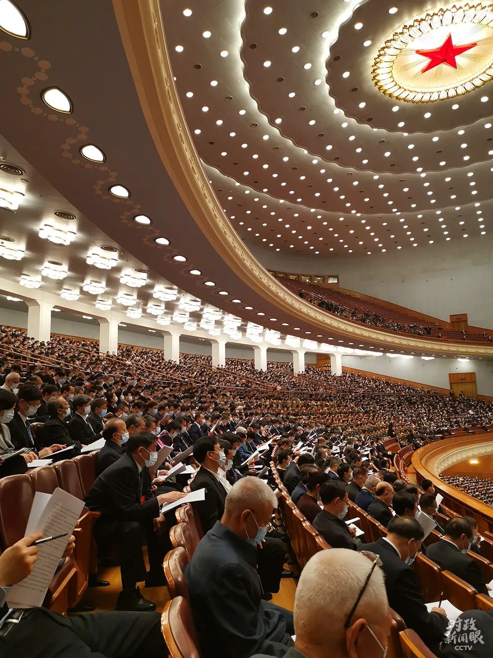 第四次到内蒙古代表团，习近平释放了哪些鲜明信号