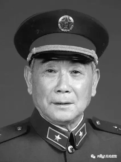 1979年指挥对越作战的十位军长