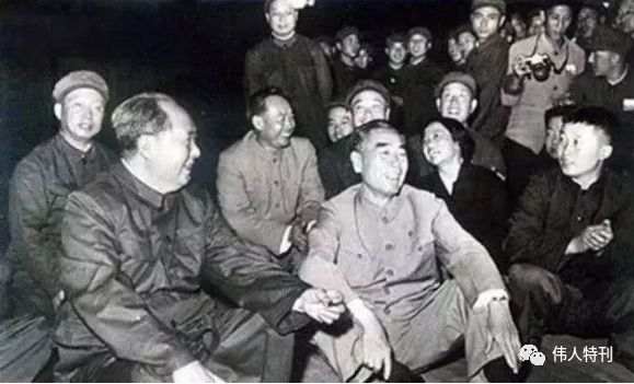 连提毛泽东的勇气都没有，还奢谈什么文化自信？