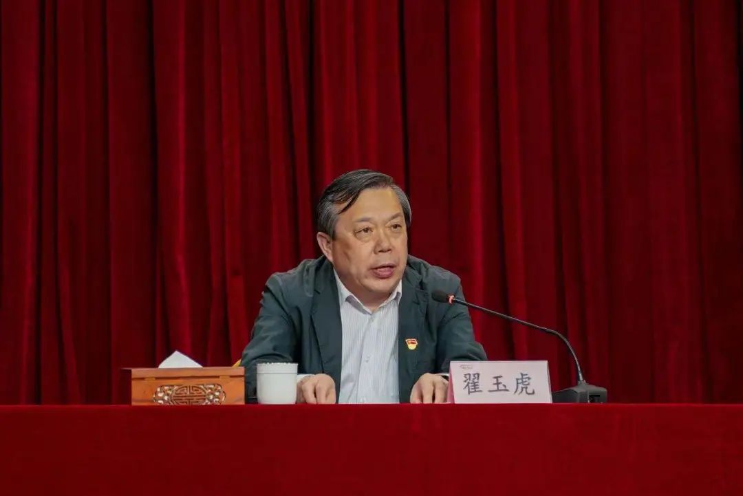 河北省文化和旅游厅党组理论学习中心组赴保定阜平开展集体学习活动