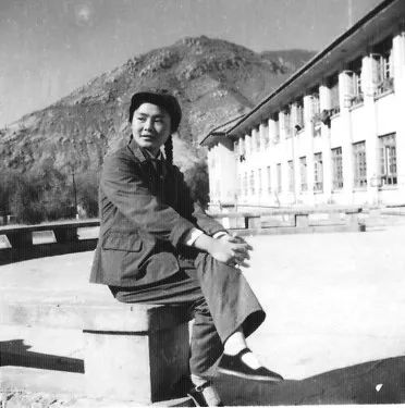【父辈之路】张琪：父亲的西藏，我的西藏