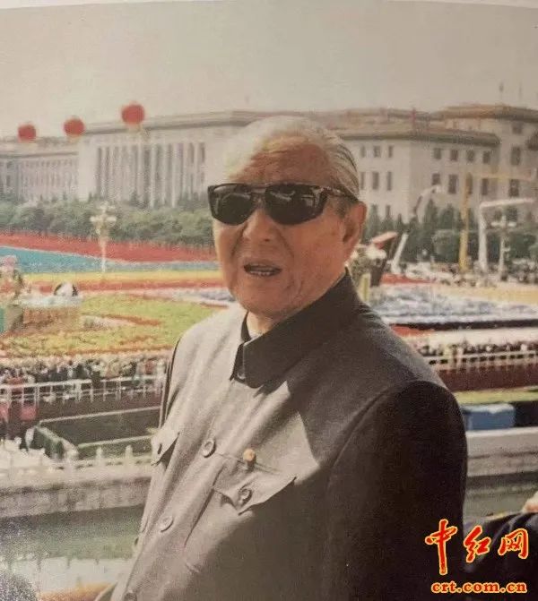 聆听齐心：我与习仲勋（组图）