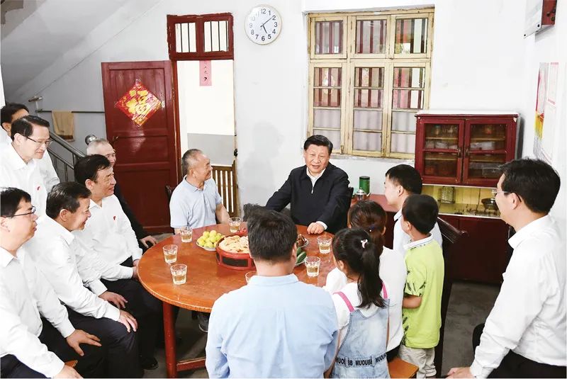 习近平:用好红色资源,传承好红色基因,把红色江山世世代代传下去 习近平:用好红色资源,传承好红色基因,把红色江山世世代代传下去