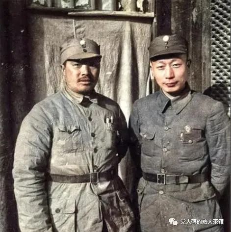 我的忠诚是无名，终结“名将之花”神话的潜伏者