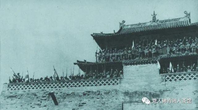 我的忠诚是无名，终结“名将之花”神话的潜伏者
