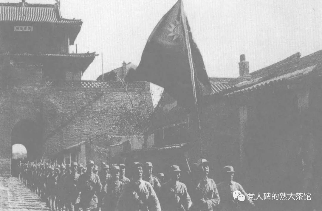 我的忠诚是无名，终结“名将之花”神话的潜伏者