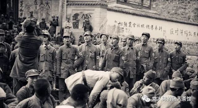 我的忠诚是无名，终结“名将之花”神话的潜伏者