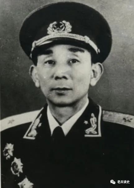 石新安：参加红军时，他竟还带了几门炮当见面礼，25年后终成开国将军