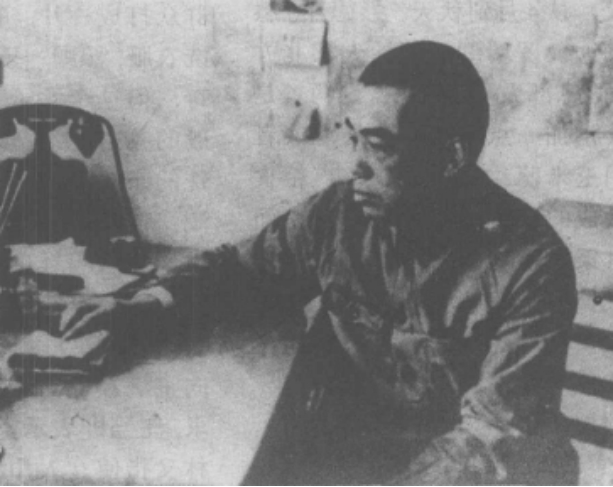彭德怀
