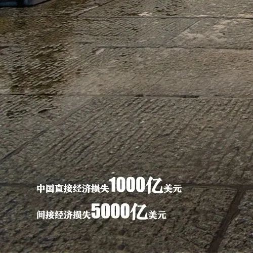 七七事变 （中华民族全面抗战的起点）