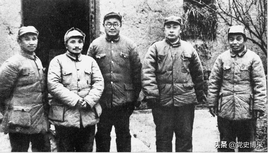 淮海战役前夕，粟裕一度想变更作战计划，如果不是毛泽东坚持，淮海战役能否继续进行实未可知