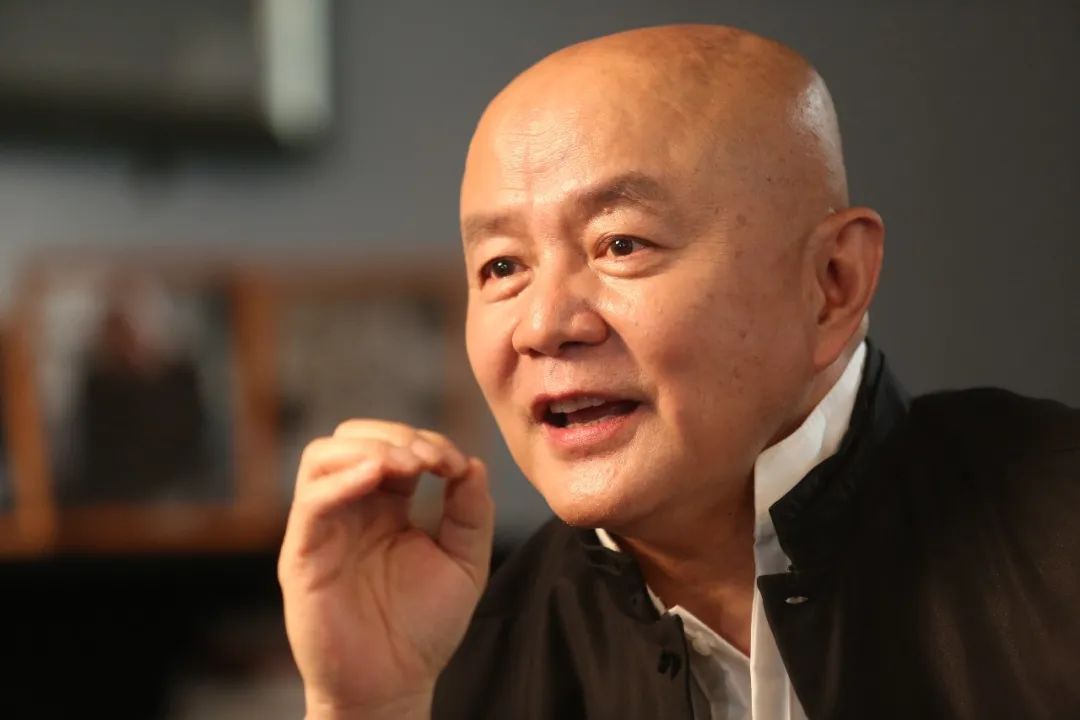 我心中的父亲丨是军神也是慈父，对话刘伯承元帅之子刘蒙将军