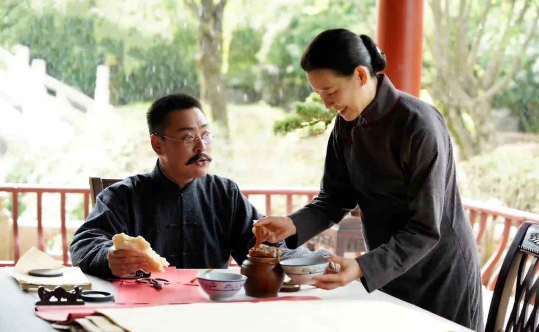 李大钊牺牲6年后才下葬，1个月后，她追随他而去……