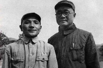 我心中的父亲丨是军神也是慈父，对话刘伯承元帅之子刘蒙将军