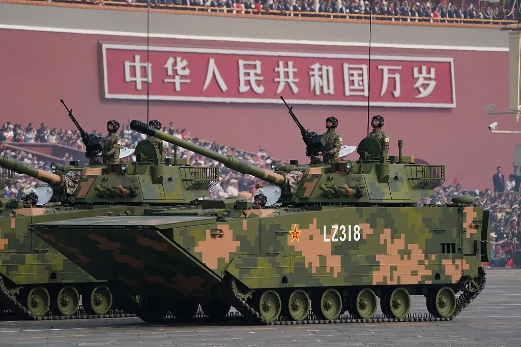 人民日报钟声：奉劝美方不要继续误判形势