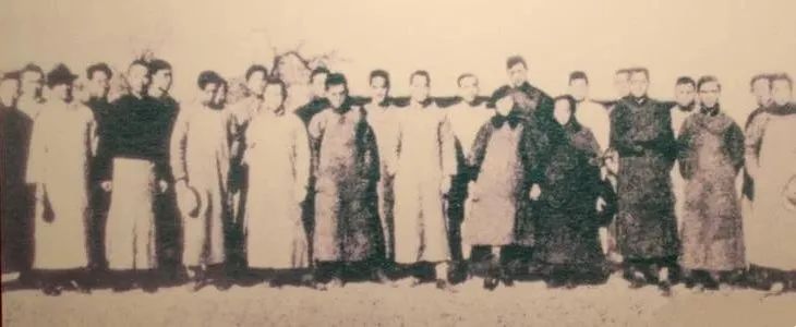 李大钊牺牲6年后才下葬，1个月后，她追随他而去……