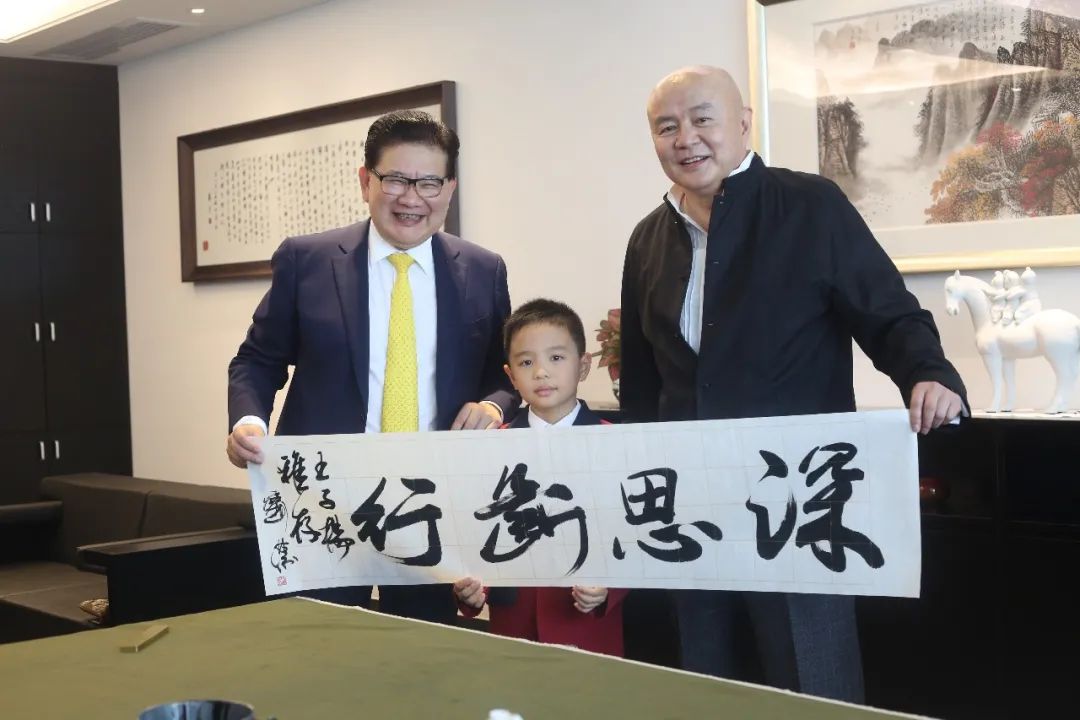 我心中的父亲丨是军神也是慈父，对话刘伯承元帅之子刘蒙将军