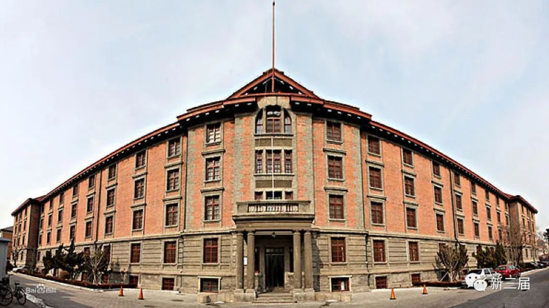百年潮丨陈独秀：他创造了党，把一代青年领进觉醒时代