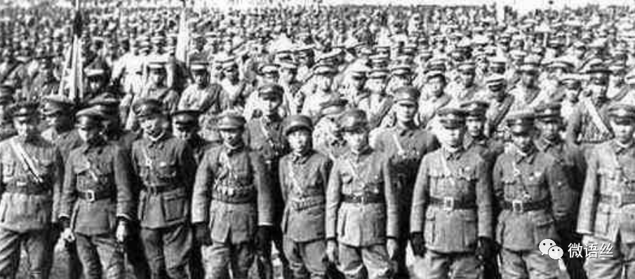 傻儿司令：率88军出川抗战、击毙日军中将，起义后专注体育事业