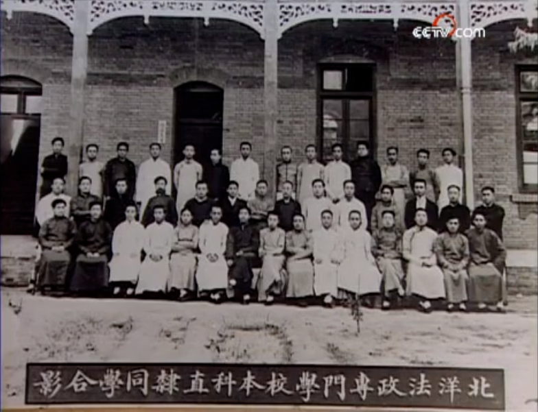 李大钊牺牲6年后才下葬，1个月后，她追随他而去……