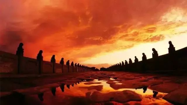 七七事变 （中华民族全面抗战的起点）