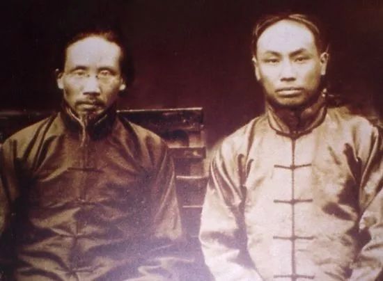 百年潮丨陈独秀：他创造了党，把一代青年领进觉醒时代