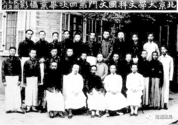 百年潮丨陈独秀：他创造了党，把一代青年领进觉醒时代