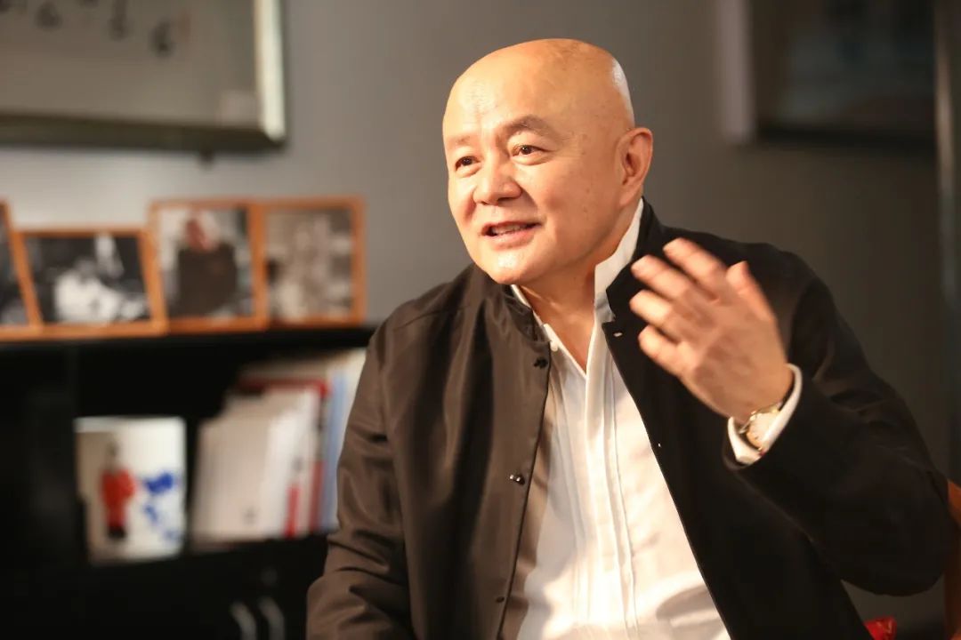 我心中的父亲丨是军神也是慈父，对话刘伯承元帅之子刘蒙将军