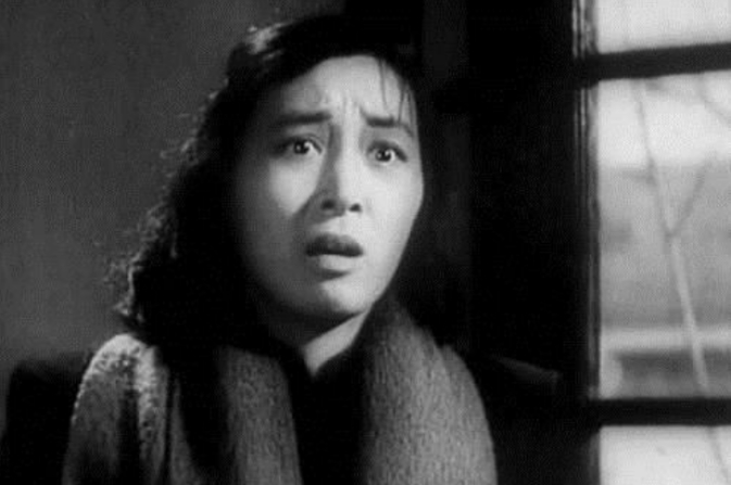 女特务（非梅芳）