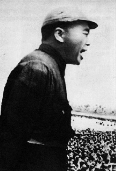 彭德怀